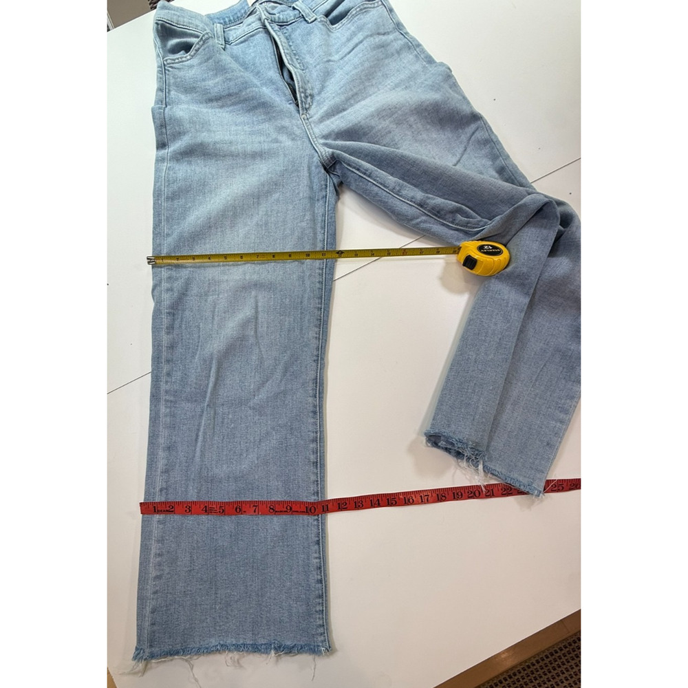 Favorite Daughter Ladies Jeans Size 31 - Picture 8 of 10